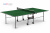 Теннисный стол Olympic с сеткой (зеленый) Теннисный стол Olympic с сеткой (зеленый)